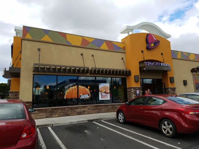 Taco Bell