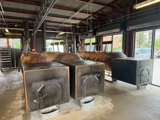 Terry Black's Barbecue Waco