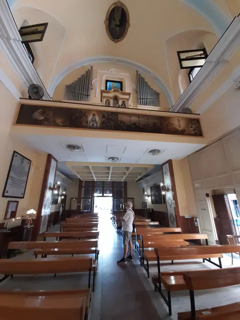 BAR PICCOLO PARADISO DI LUCA STEFANIA