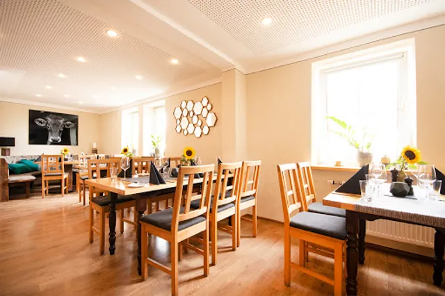 Brauers 800°C Restaurant