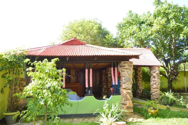 Tabernacle Guest Lodge and Events (Open)