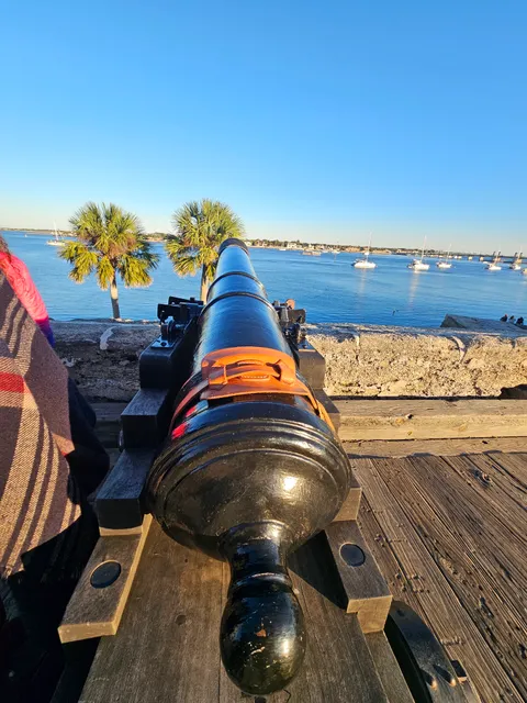 St Augustine City of Lights