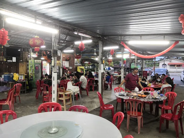 Feng Cook Restaurant