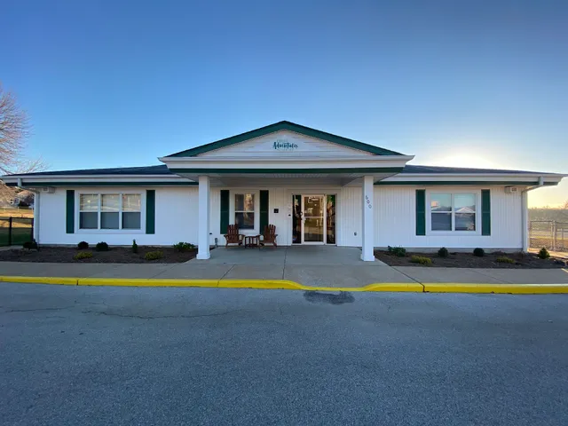 First Adventures Academy