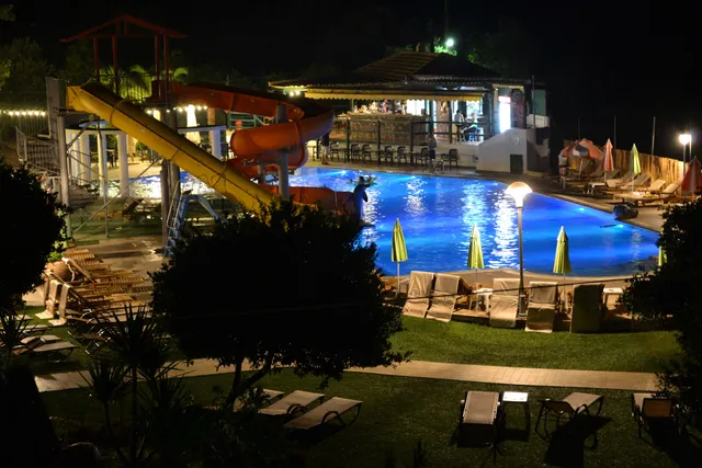 Magda's Kamares Apartments