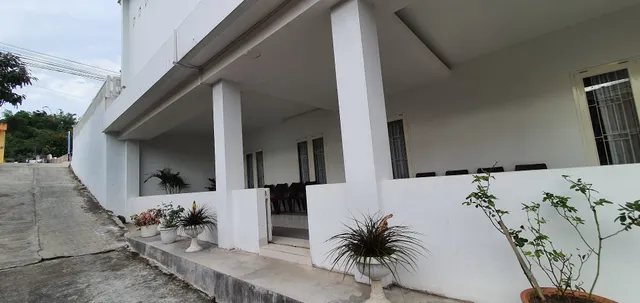 Meirafanzha Homestay Syari'ah