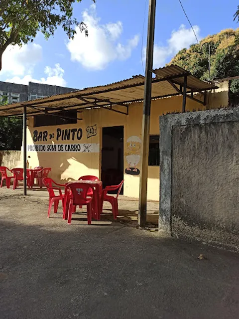 Bar do Pinto