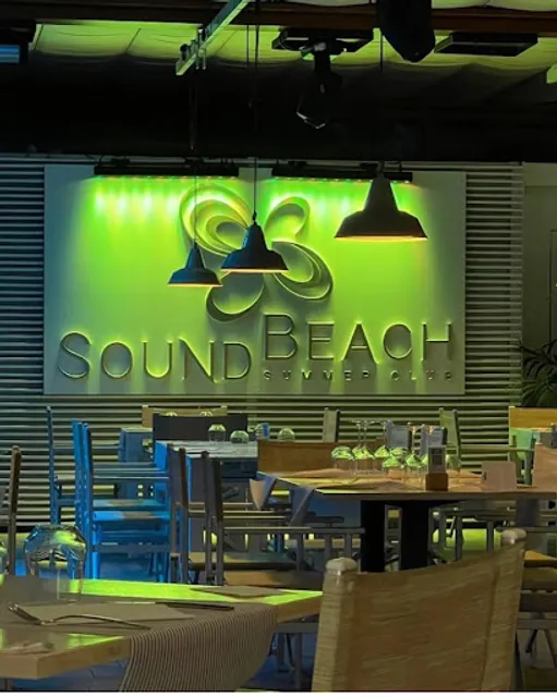 Ristorante Sound Beach