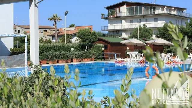 Neptune Resort (Residence Club Nettuno)