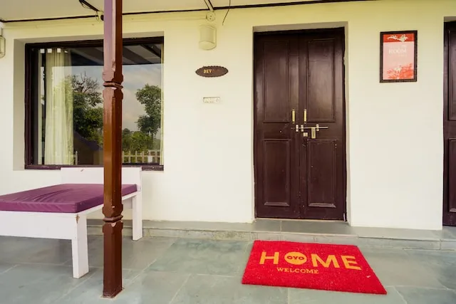 OYO Home Devdar Stay