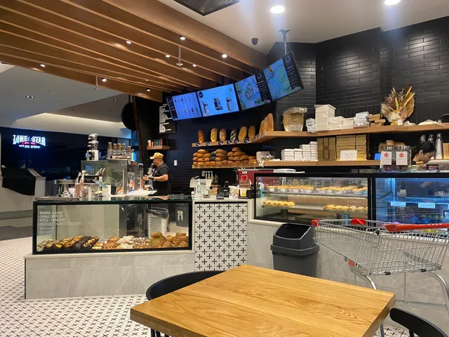 Elijah's Artisan Breadhouse