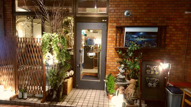 ダイニング深川