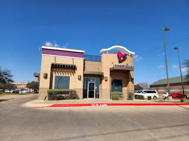 Taco Bell