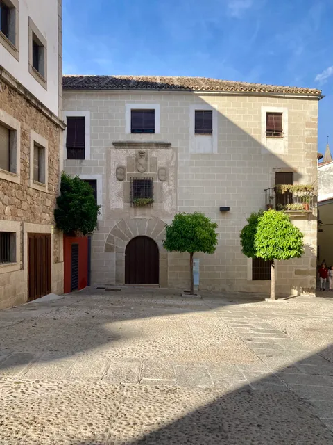 Apartamentos Turisticos Doña Maria La Brava