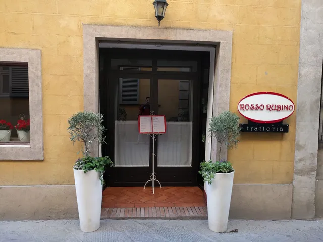 Rosso Rubino Trattoria