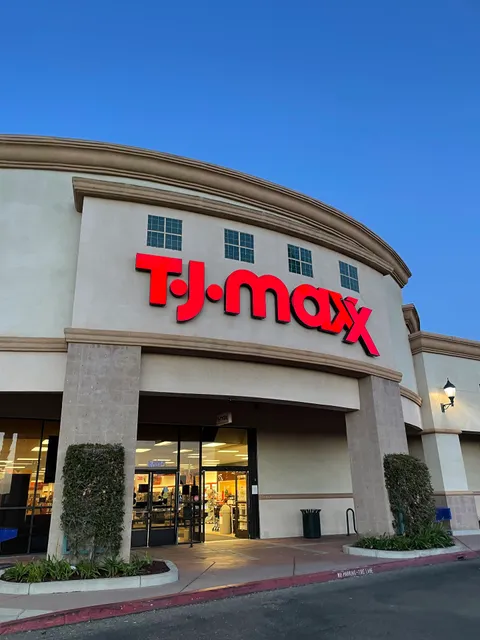 T.J. Maxx