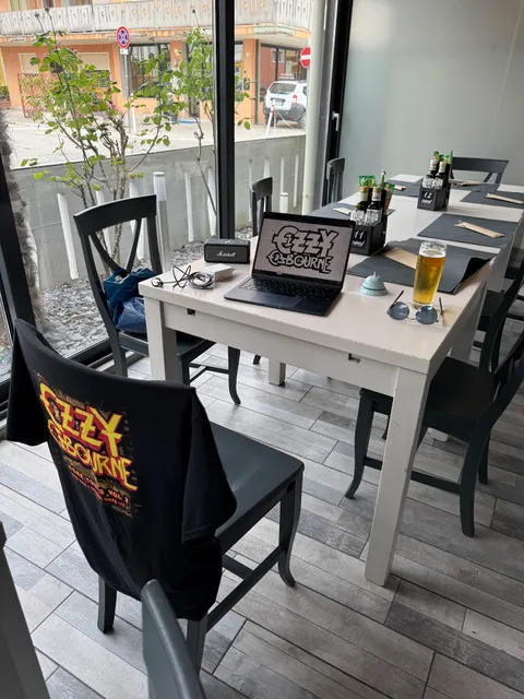 Bar Ristorante Pizzeria Doppio V