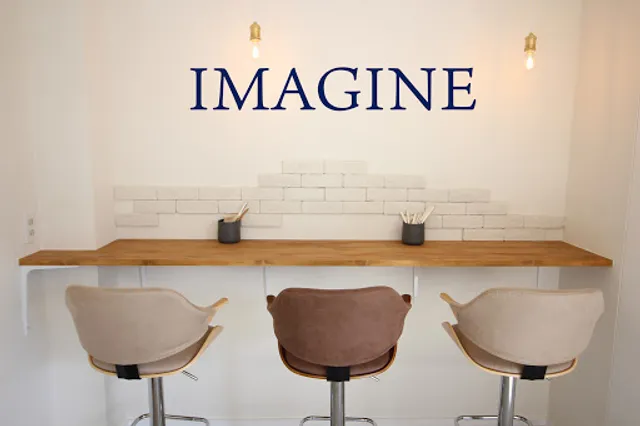 imagine