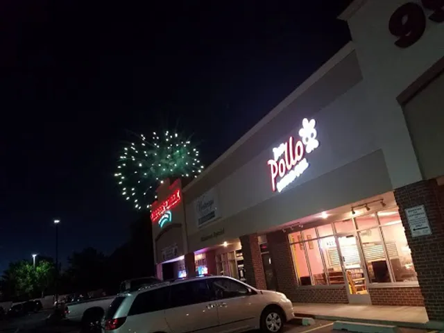 Don Pollo Mexican Grill El Original