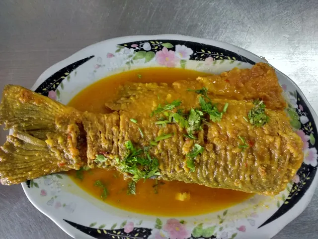 Pa' Arboletes río mar