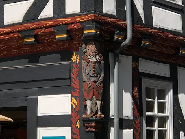 Schwälmer Brotladen & Cafe