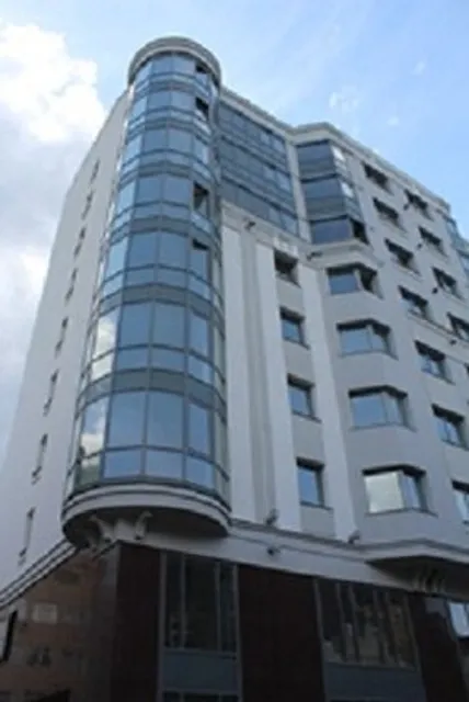 Baltiya Otel'