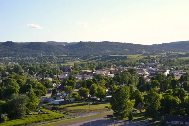 Sturgis Area Chamber of Commerce & Visitors Bureau