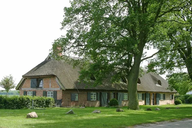 Boldevitzer Rügenkaten