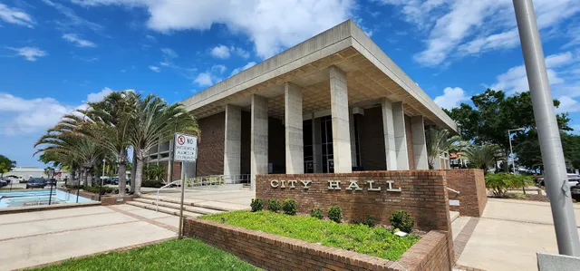 Titusville City Hall