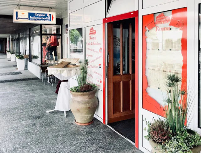 Ristorante Pizzeria Roma