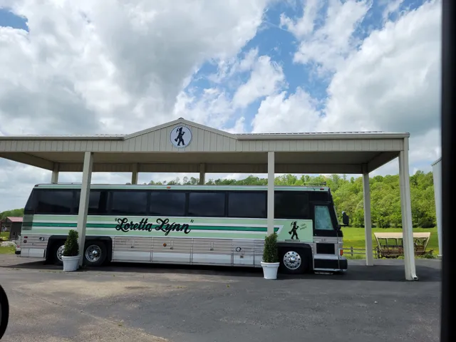 Loretta Lynn's Ranch - Tours, Museum, Events, Concerts