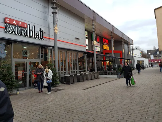 Cafe Extrablatt Kamen