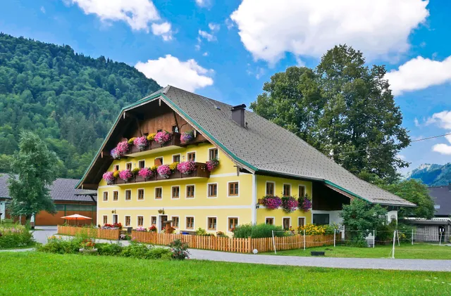 Biobauernhof Hauserbauer