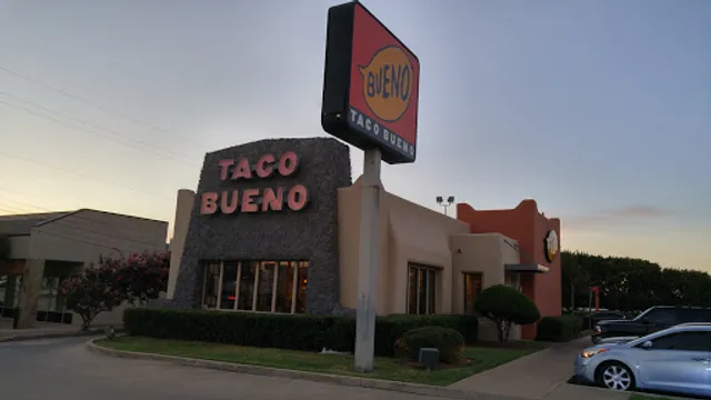 Taco Bueno