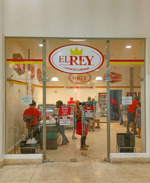 Mercado Único Cuatro Caminos