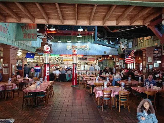 Portillo's & Barnelli's Vernon Hills