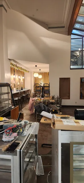 Little Colombia Bakery & Goods