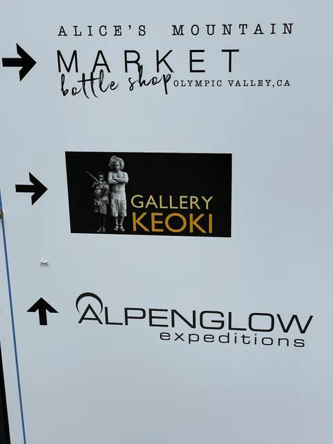 Gallery Keoki