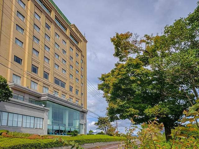 Imazu Sun Bridge Hotel