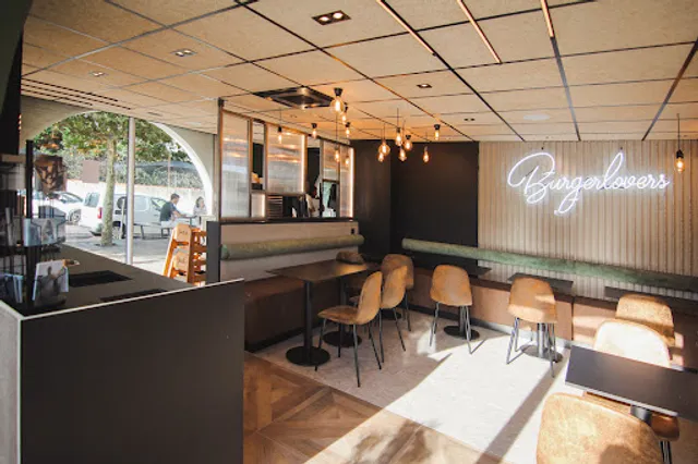 Jack's Burgers - Anglet