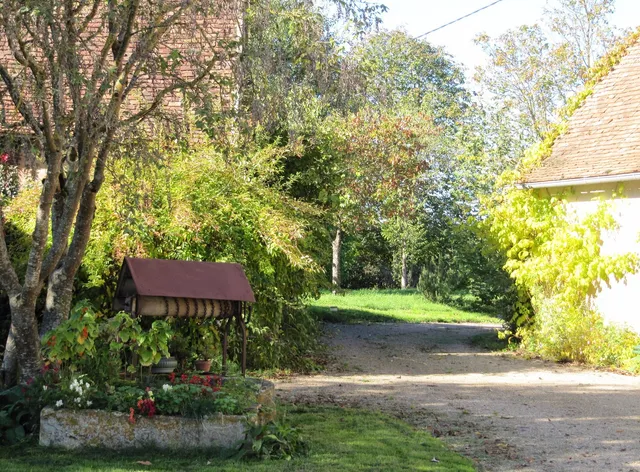 chambres d'hôtes de La Folie