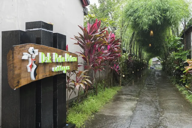 Jungle Haven Resort Central Ubud