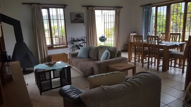 Swallowfield Cottage