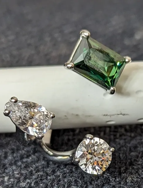 Swarovski Boutique Cherry Hill