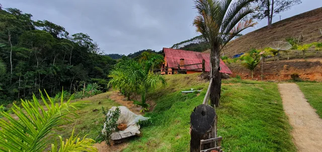 Chalé Racho da Matinha
