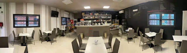 Il Terzo Tempo by Mirko