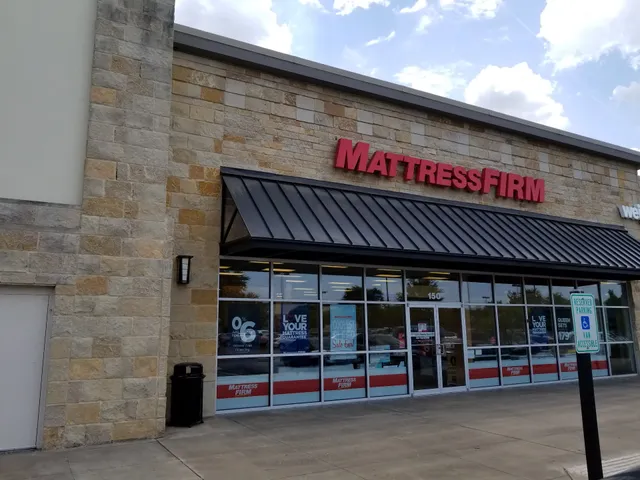 Mattress Firm Brodie Lane