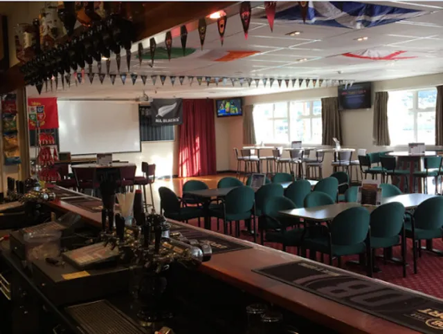 Johnsonville Club Inc