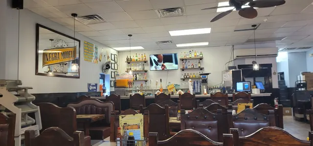 Palomino Café & Cocina