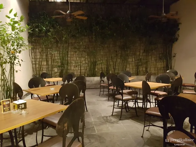 Sate Khas Senayan, Sunter